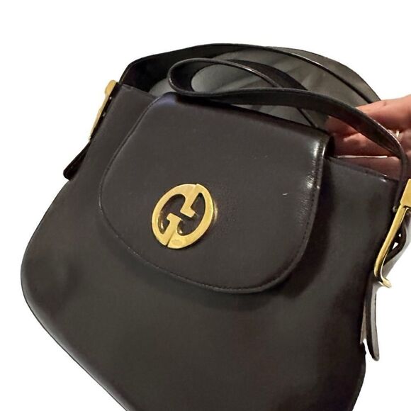 Gucci vintage blondie should bag - Picture 10 of 14